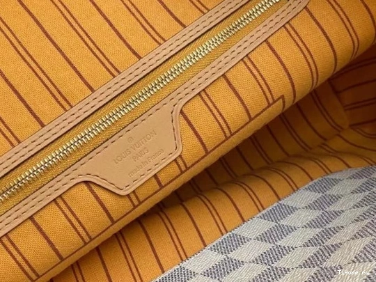 Affordable MM LOUIS VUITTON NEVERFULL 0817